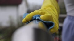 地毯与软装清洗服务