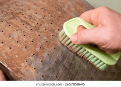 商业场所保洁托管