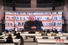 东北话“敞亮”是何意？作家梁晓声以哈尔滨作答